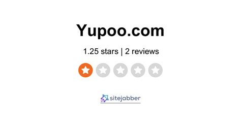 Yupoo Reviews 